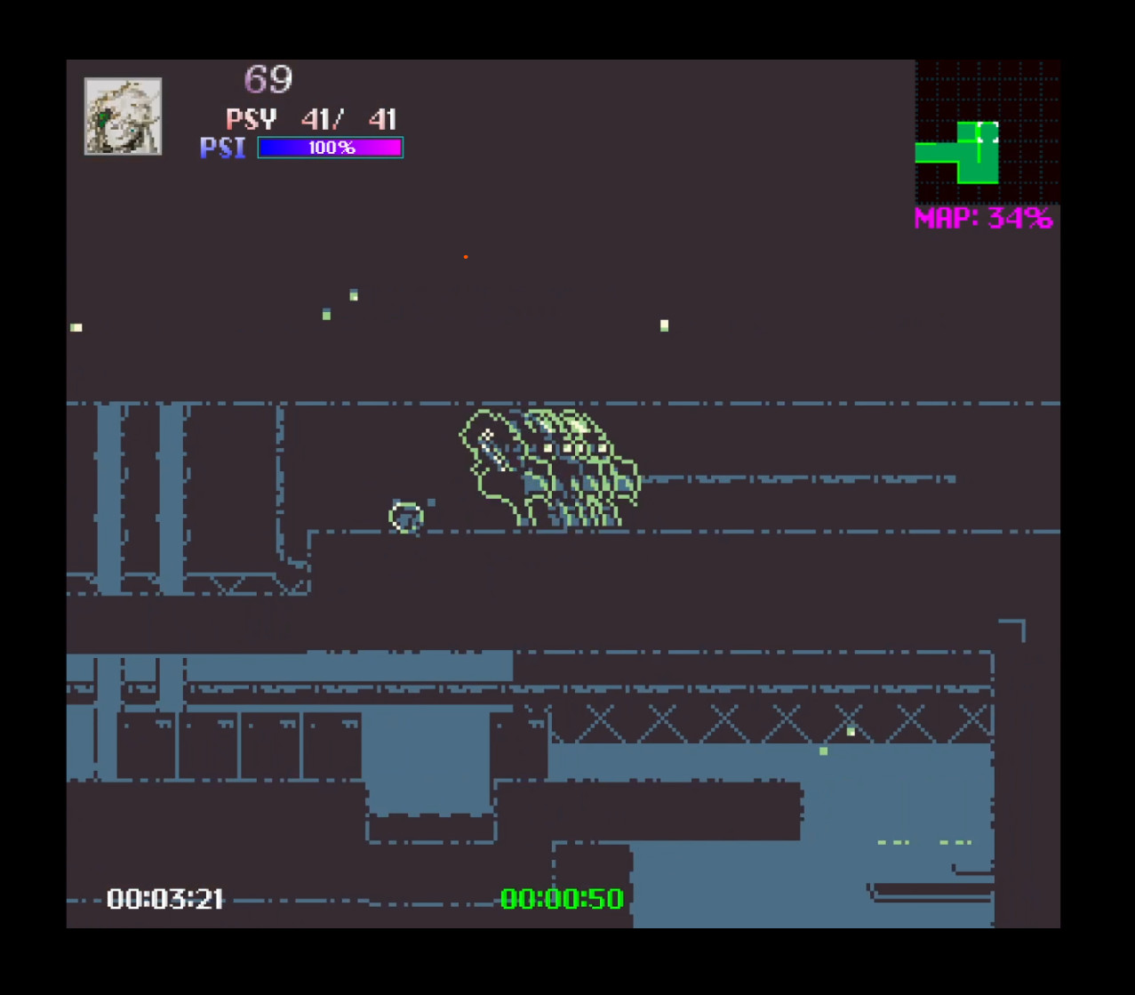 Aria Disconnect screenshot 4