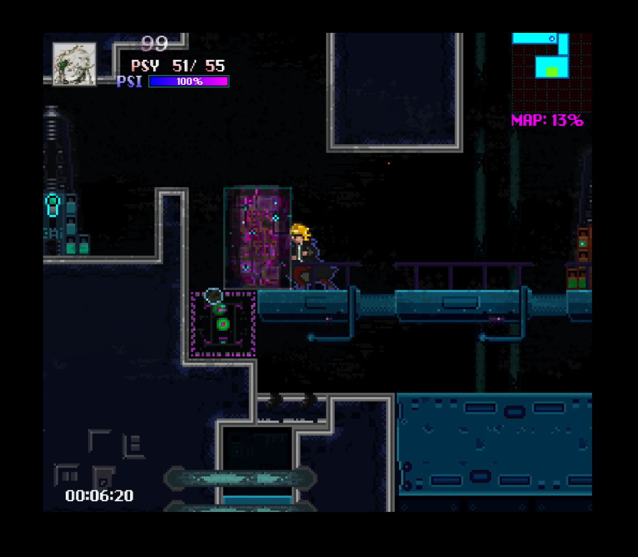 Aria Disconnect screenshot 3
