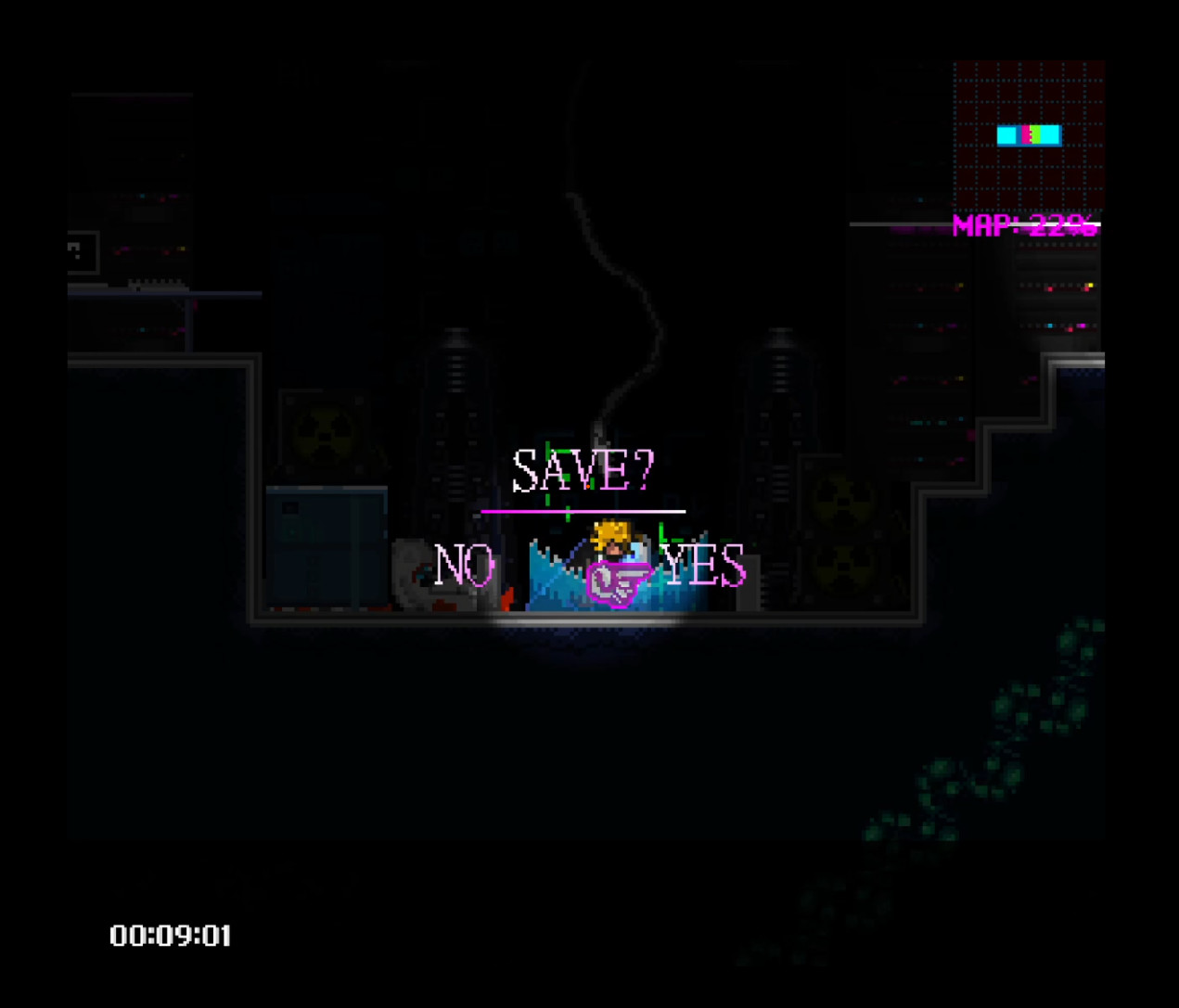Aria Disconnect screenshot 7