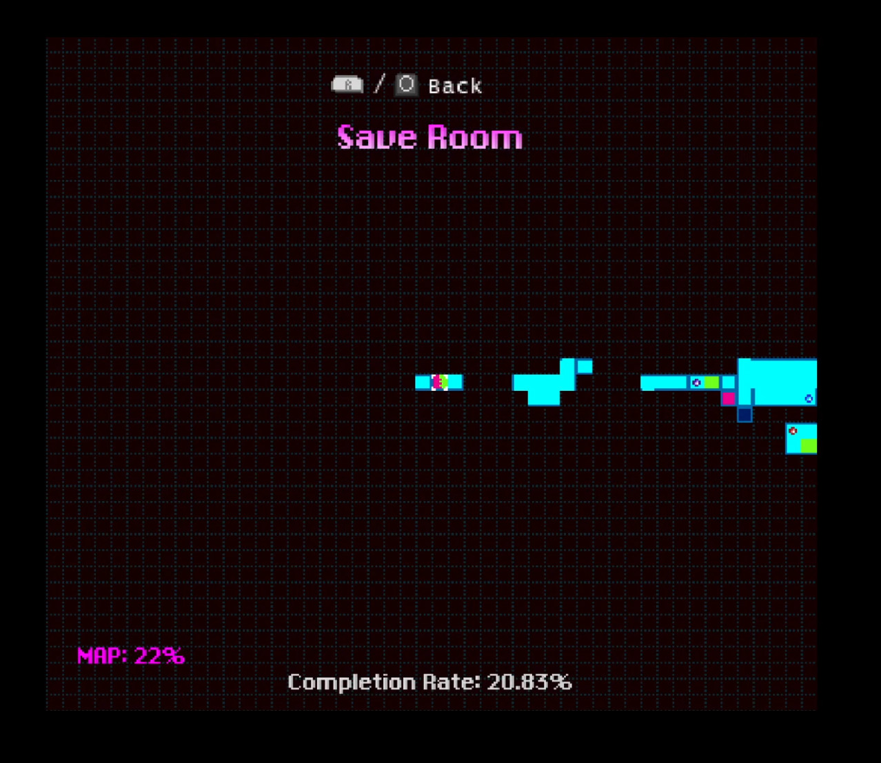 Aria Disconnect screenshot 6