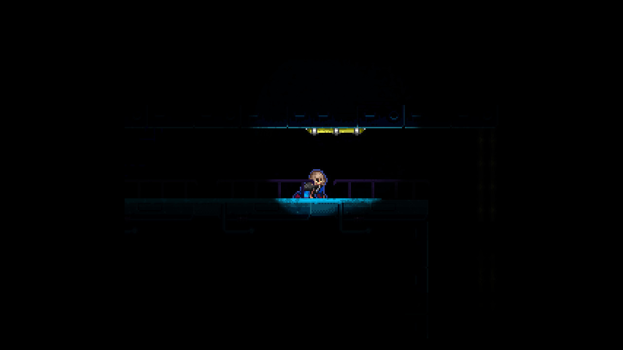 Aria Disconnect screenshot 1