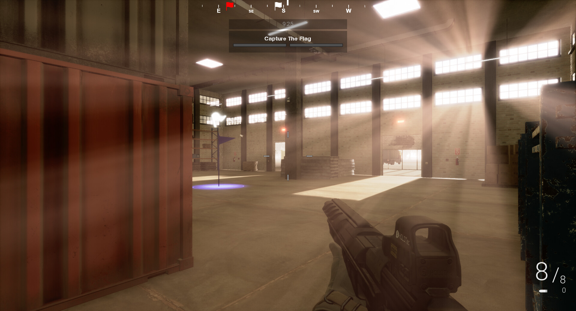 Frag Grounds screenshot 6