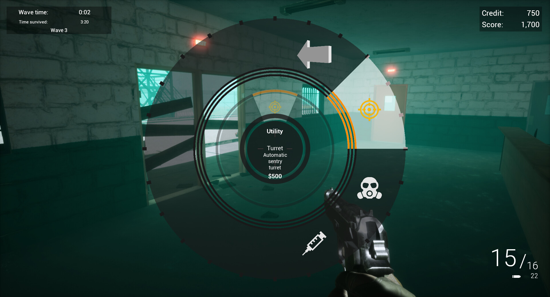 Frag Grounds screenshot 8