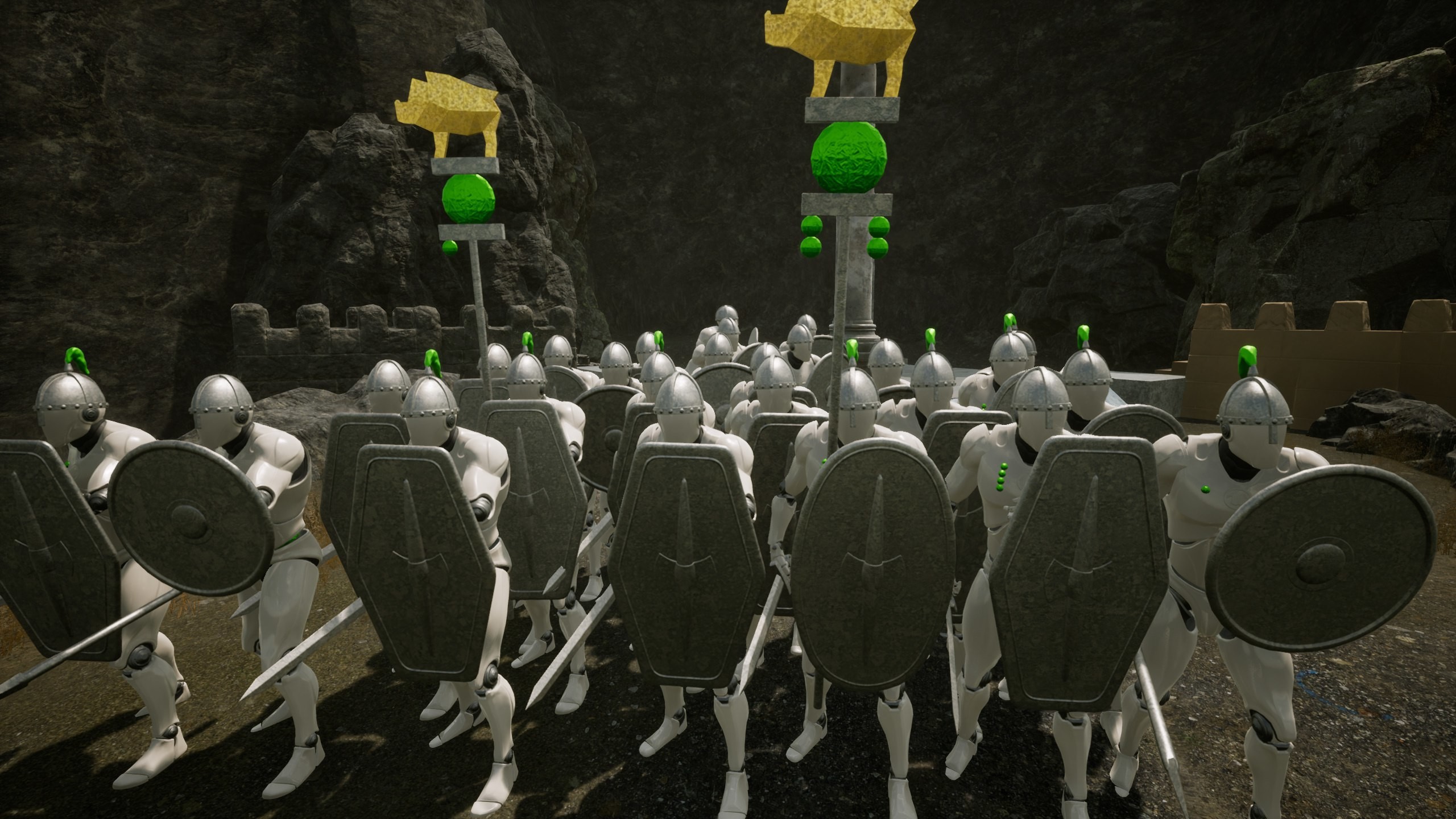 Formata Soundtrack screenshot 1