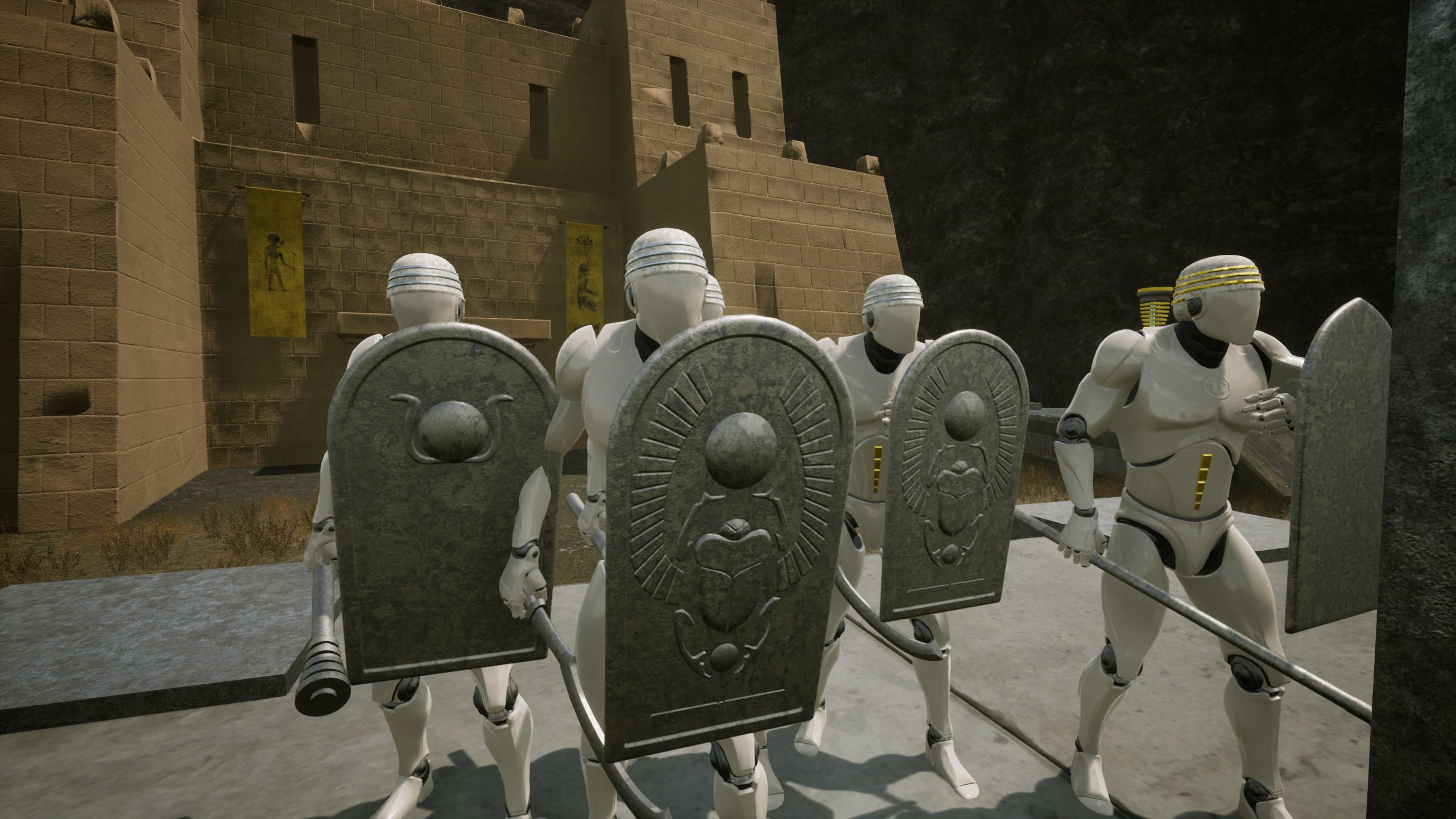 Formata Soundtrack screenshot 2
