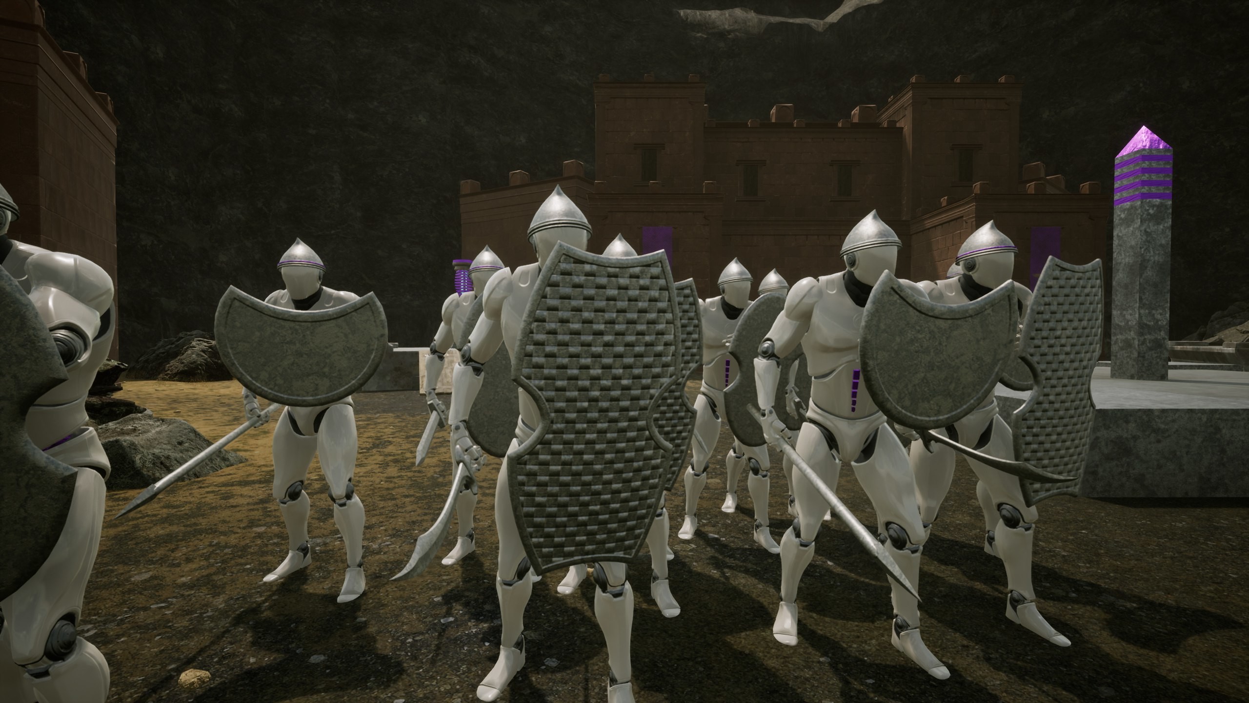 Formata Soundtrack screenshot 5