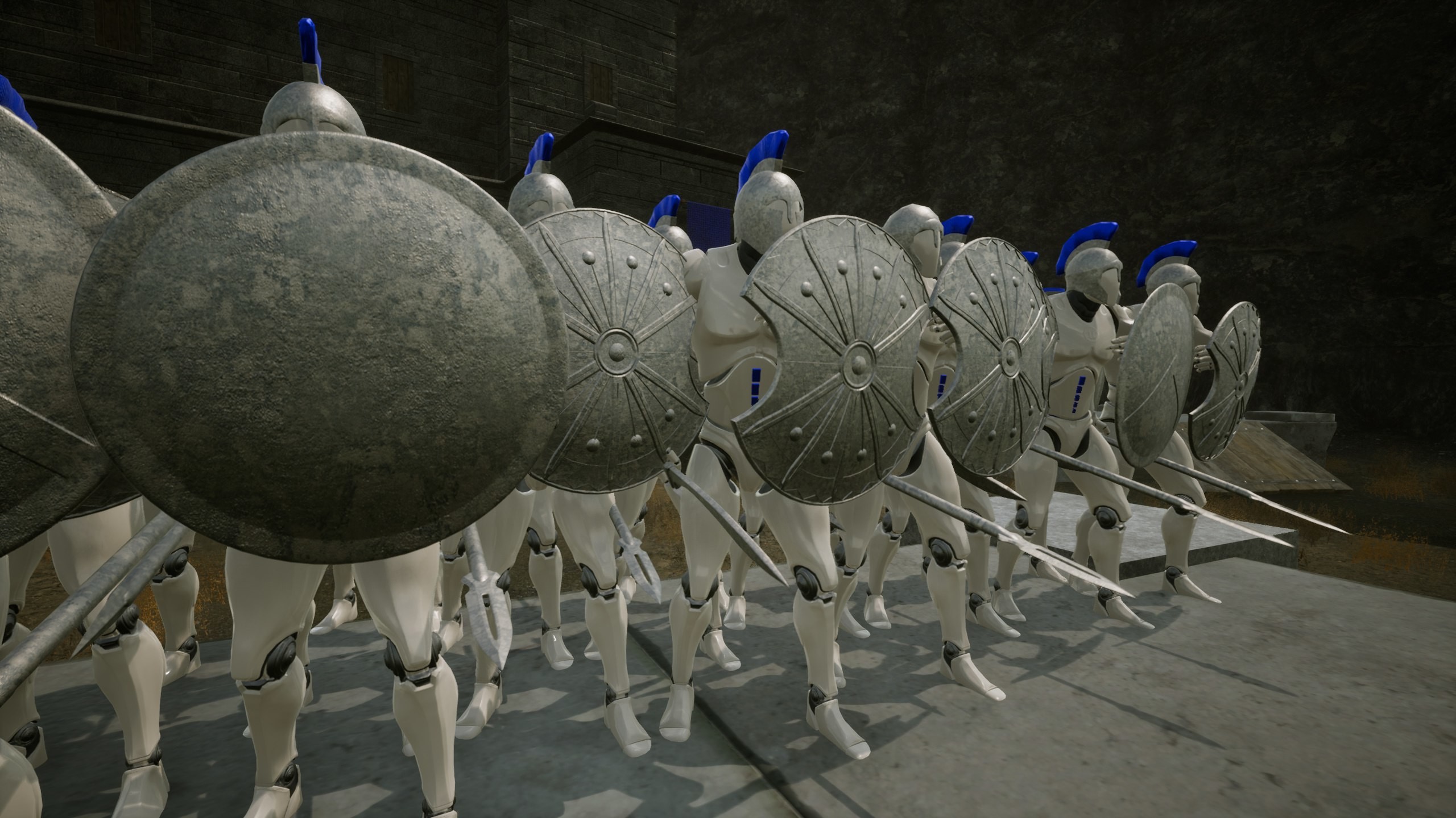 Formata Soundtrack screenshot 3