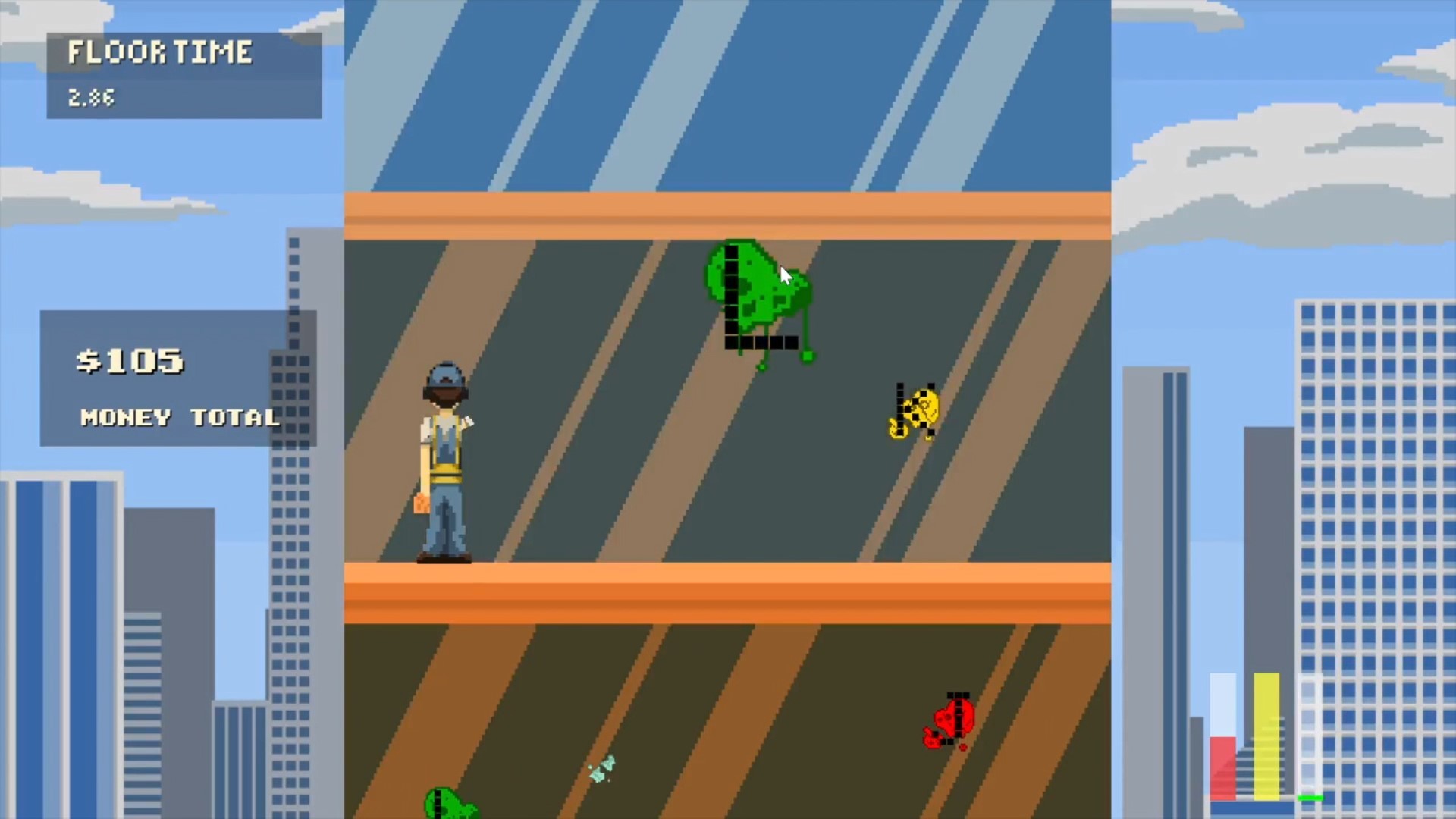 Wishy Washy screenshot 5