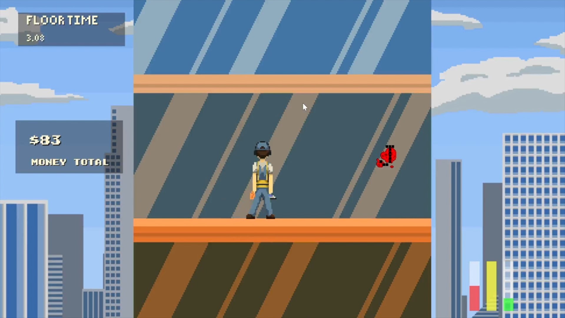 Wishy Washy screenshot 3