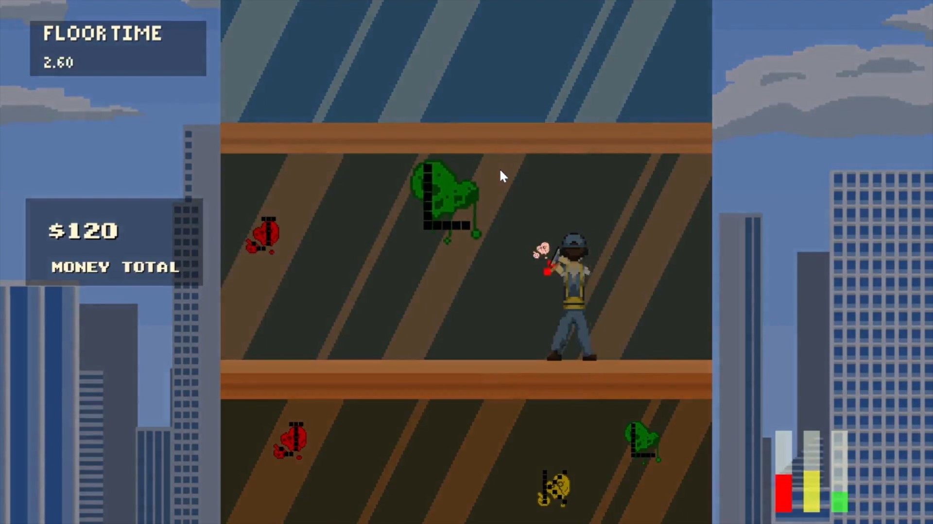 Wishy Washy screenshot 4