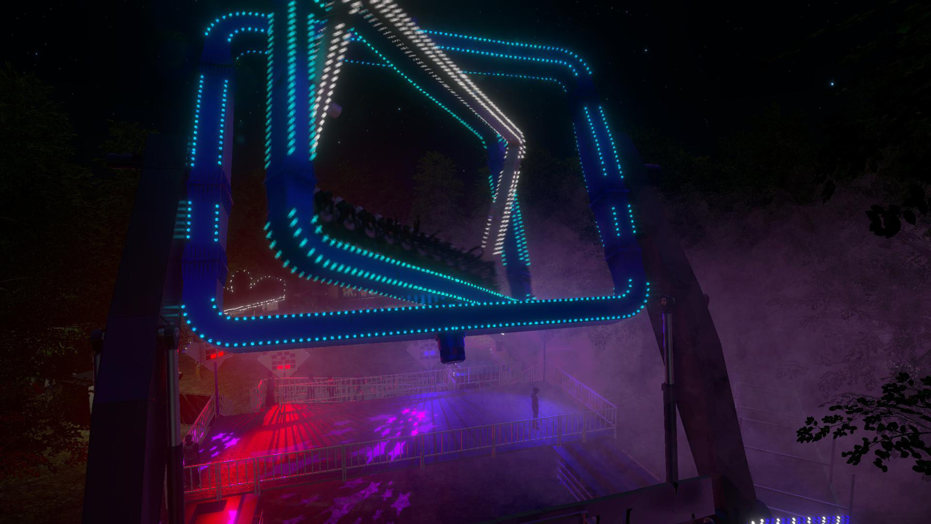 Virtual Rides 3 - Astronaut screenshot 4