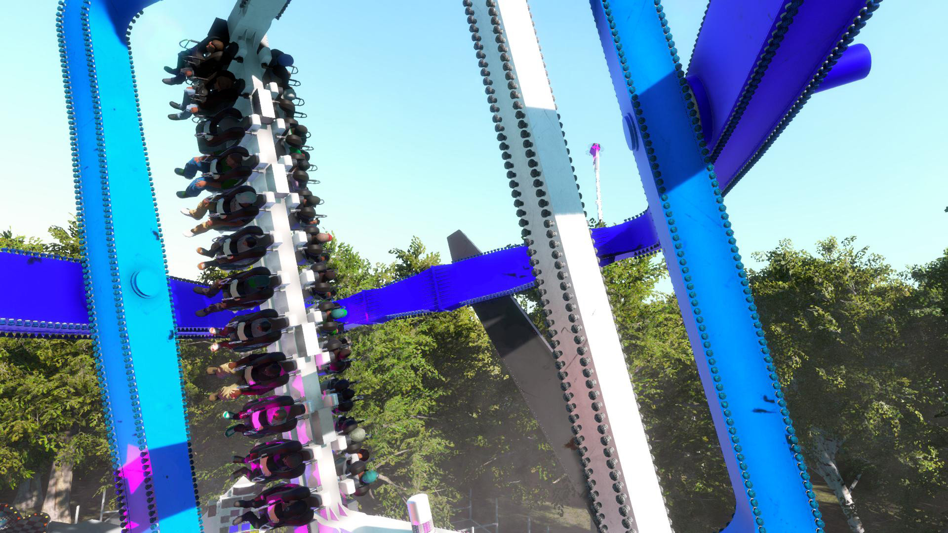 Virtual Rides 3 - Astronaut screenshot 1