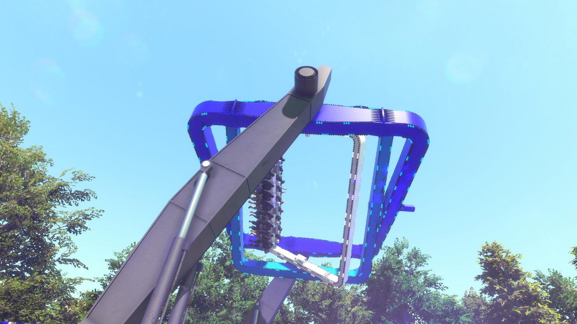 Virtual Rides 3 - Astronaut screenshot 5