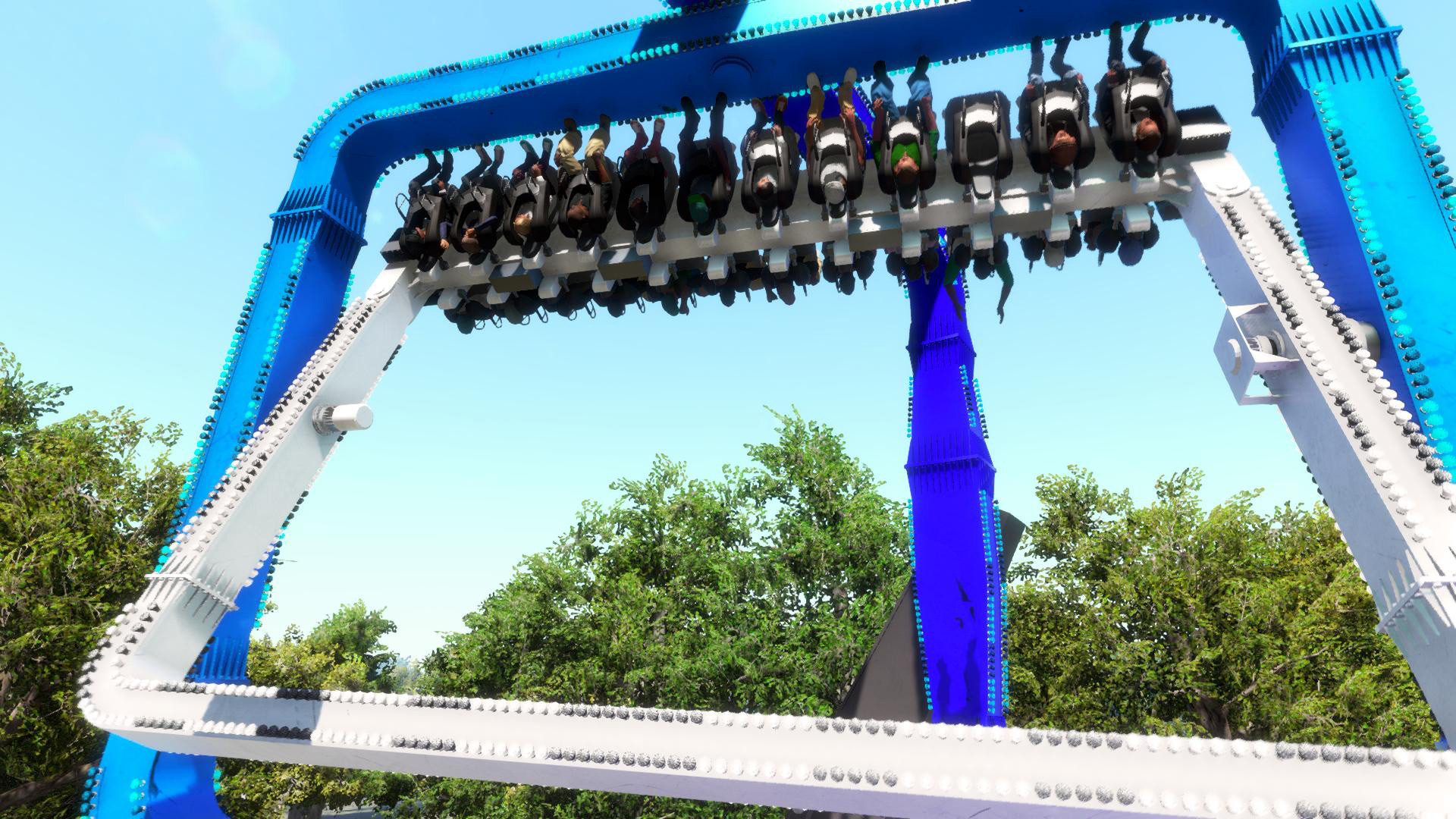 Virtual Rides 3 - Astronaut screenshot 3