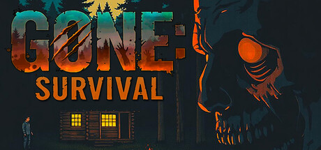 Gone: Survival