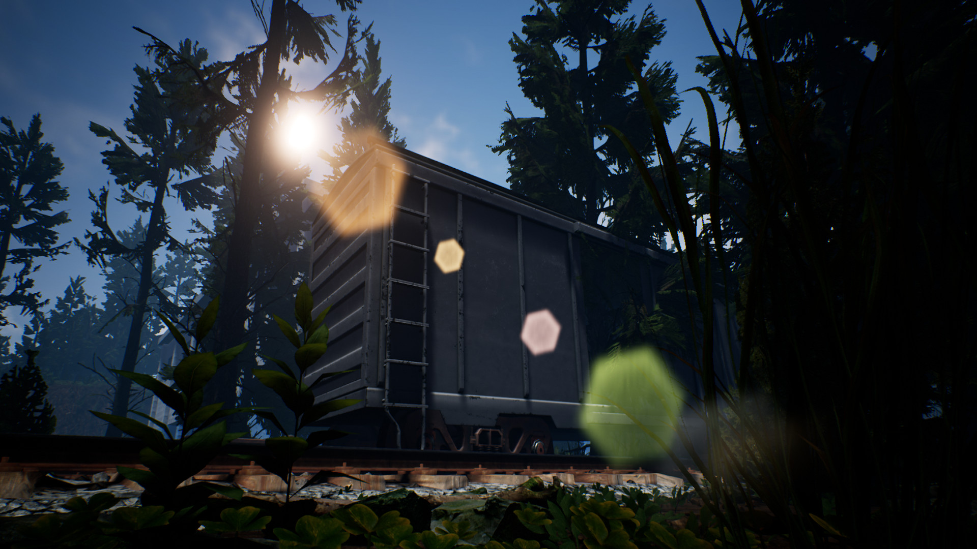 Gone: Survival screenshot 16