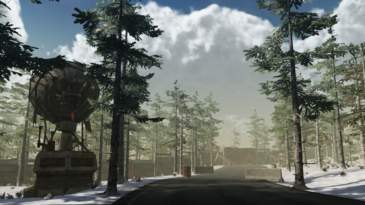 Gone: Survival screenshot 5