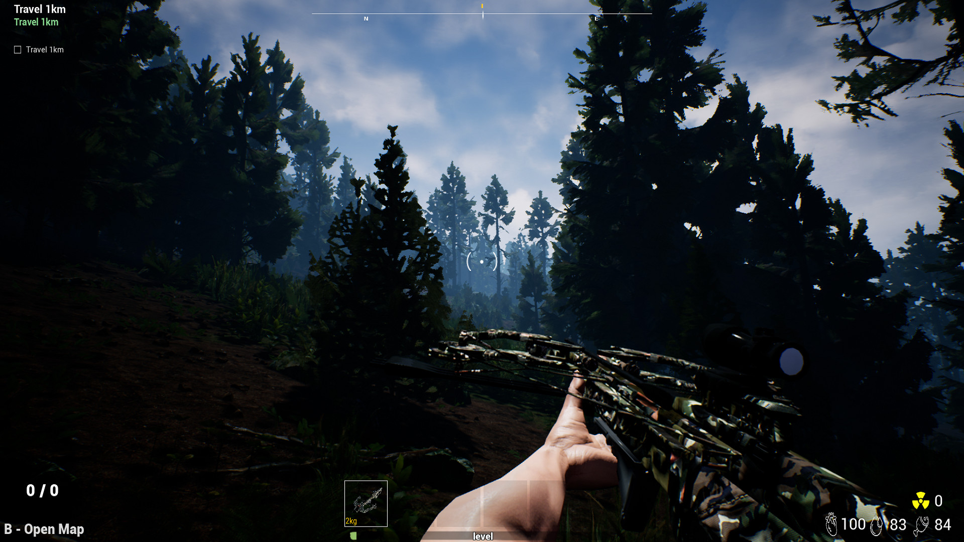 Gone: Survival screenshot 15