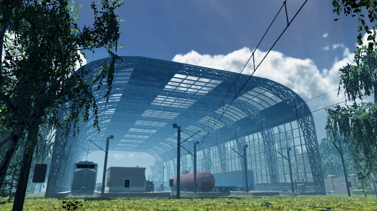 Gone: Survival screenshot 7