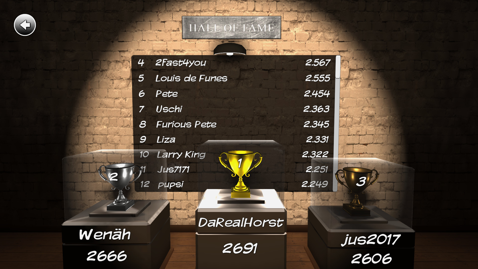 XRacer 2: Evolution screenshot 11