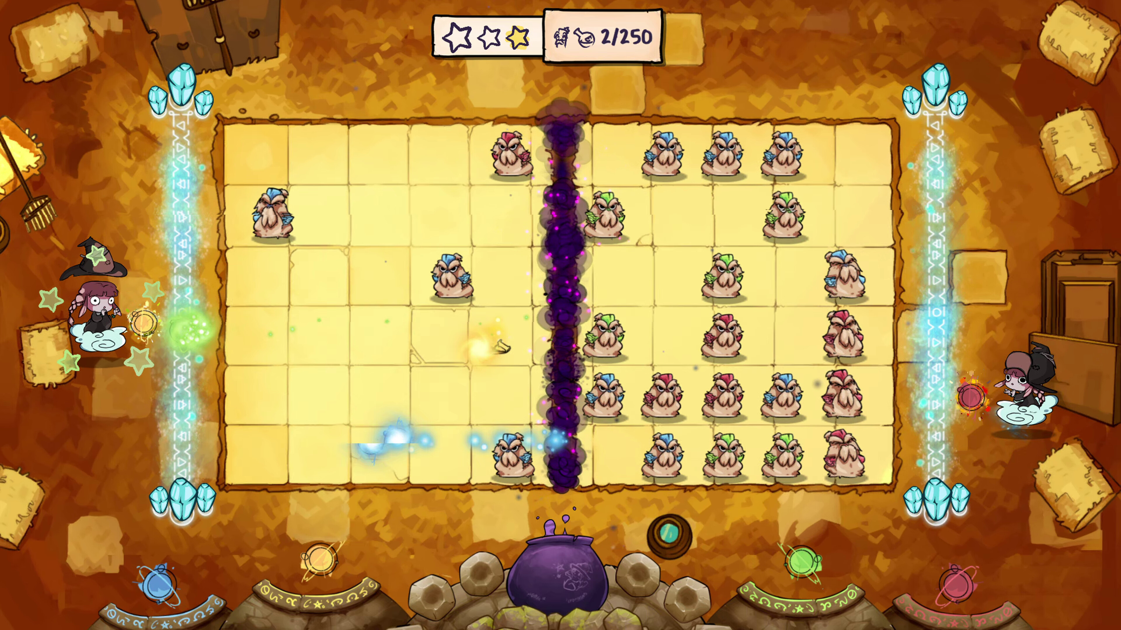 Magic Twins screenshot 8