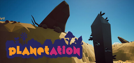 Planetation banner