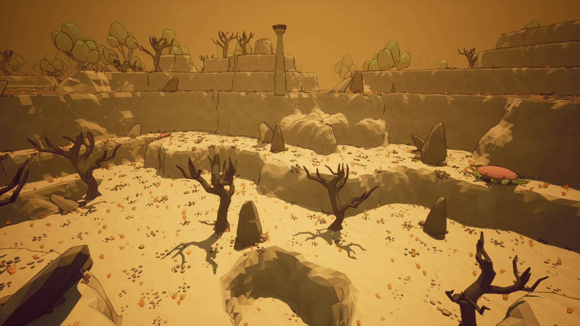 Planetation screenshot 6