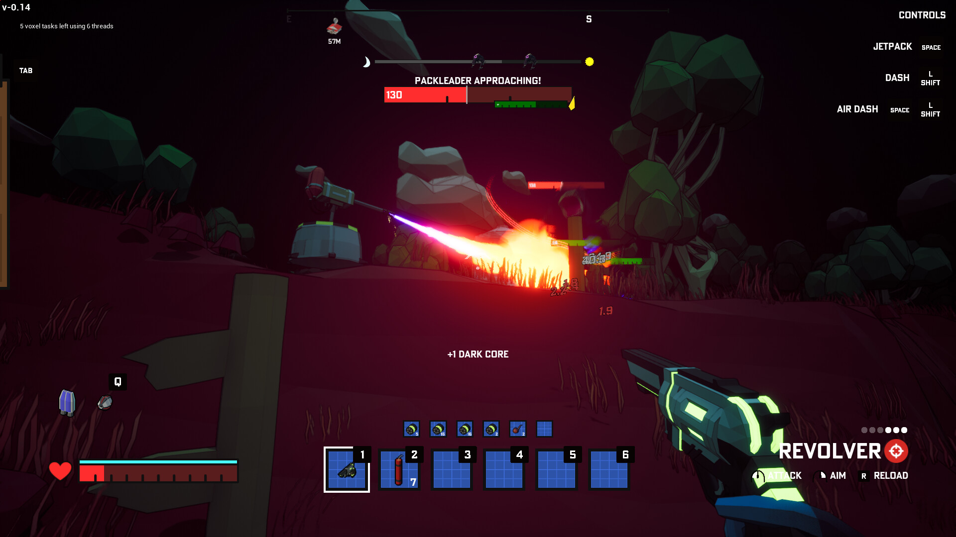 Planetation screenshot 9