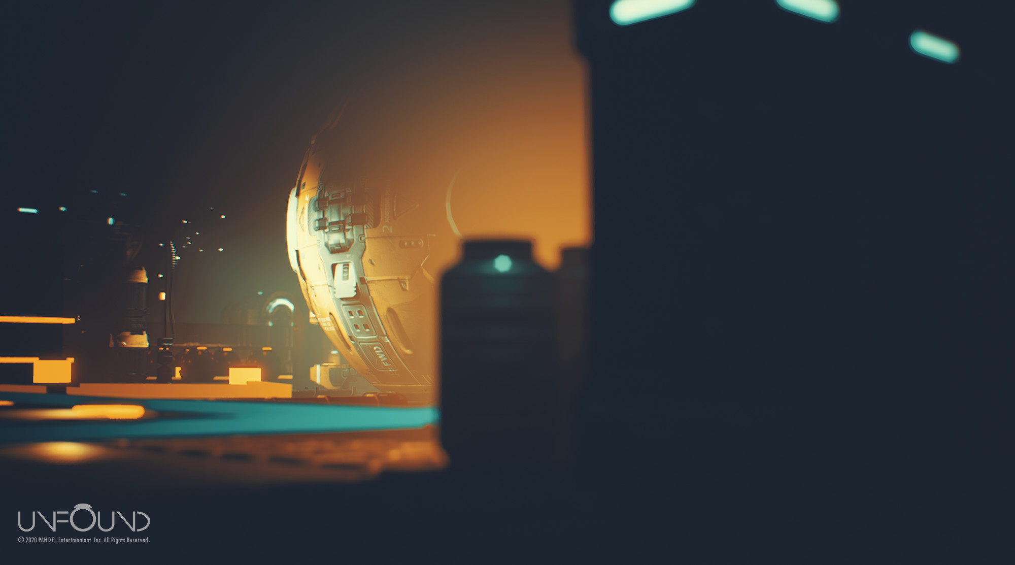 UnFound screenshot 16