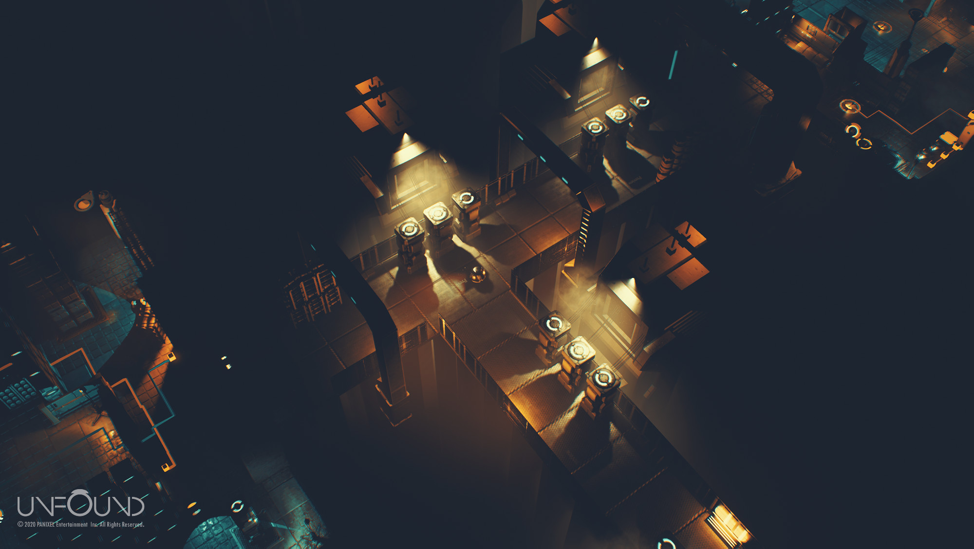 UnFound screenshot 15