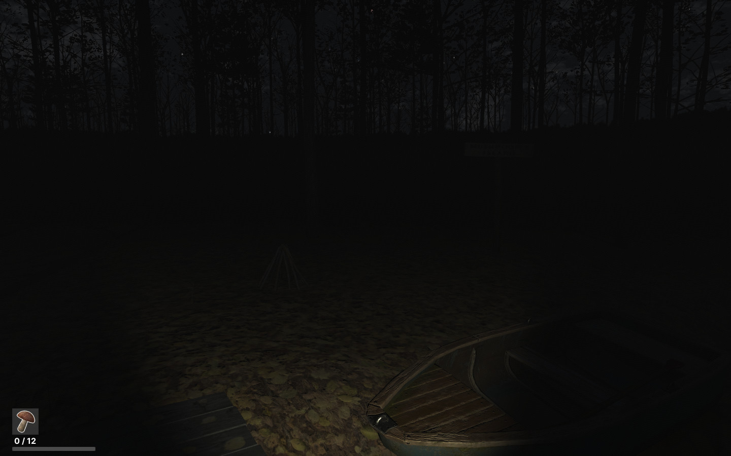 MushrooMonster screenshot 1