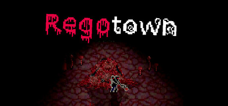 Regotown Cover Image