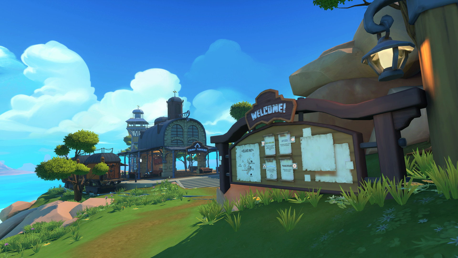 Crystal Raiders VR screenshot 17
