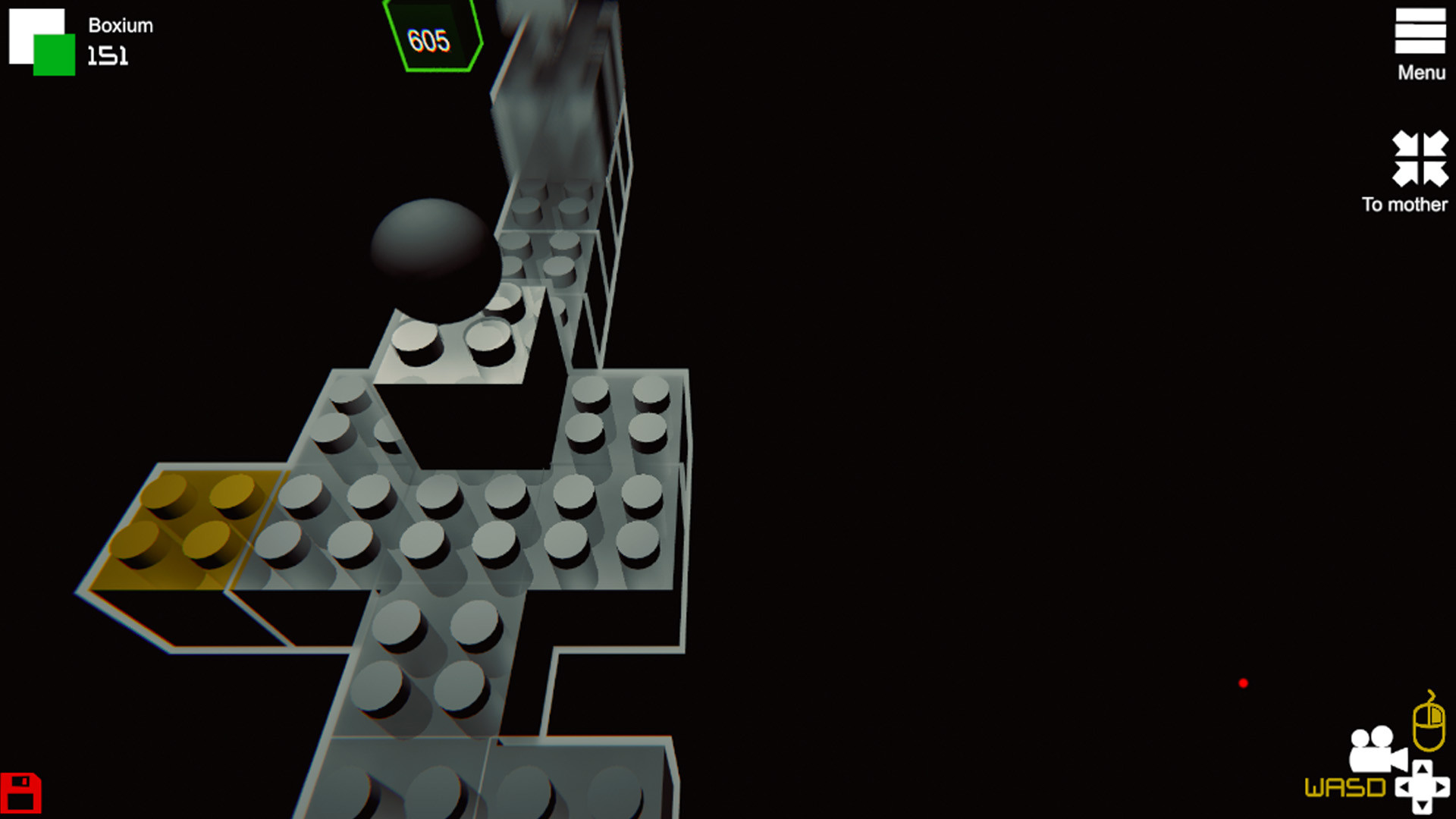 Box Nation [   ] screenshot 4