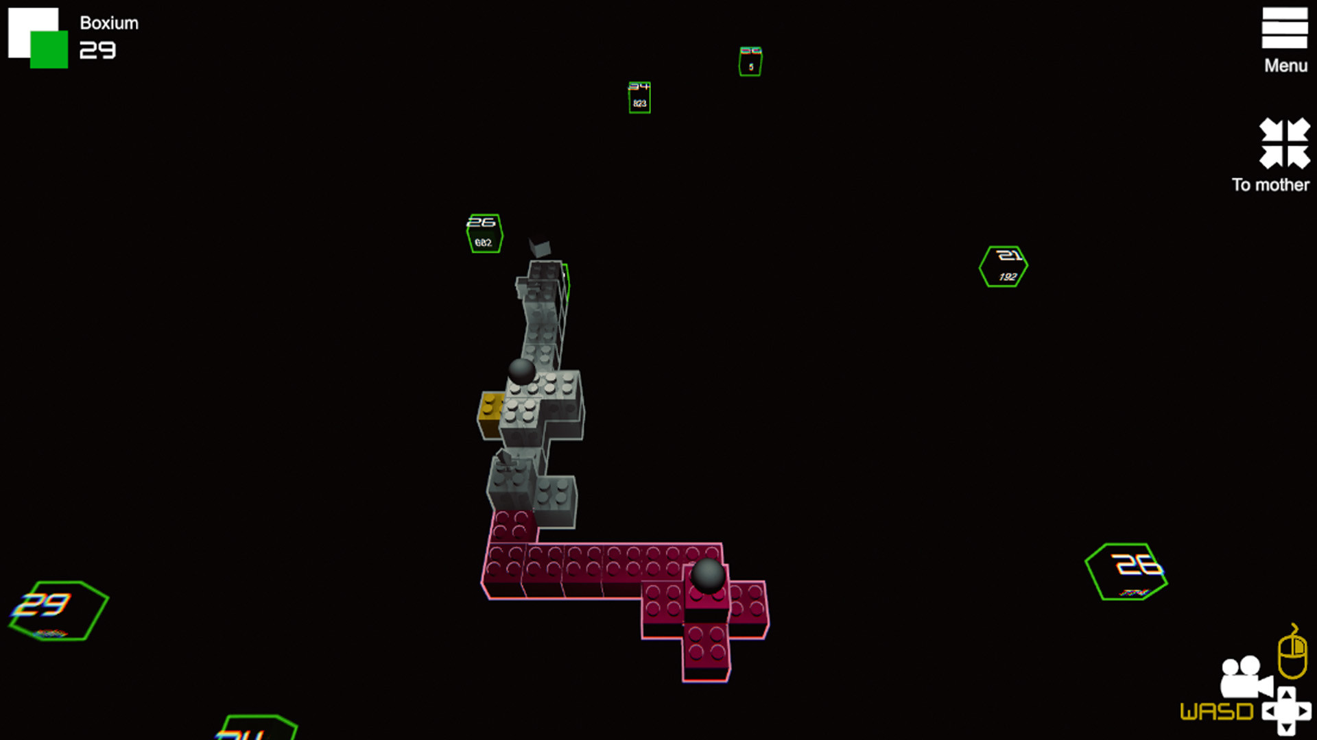 Box Nation [   ] screenshot 3