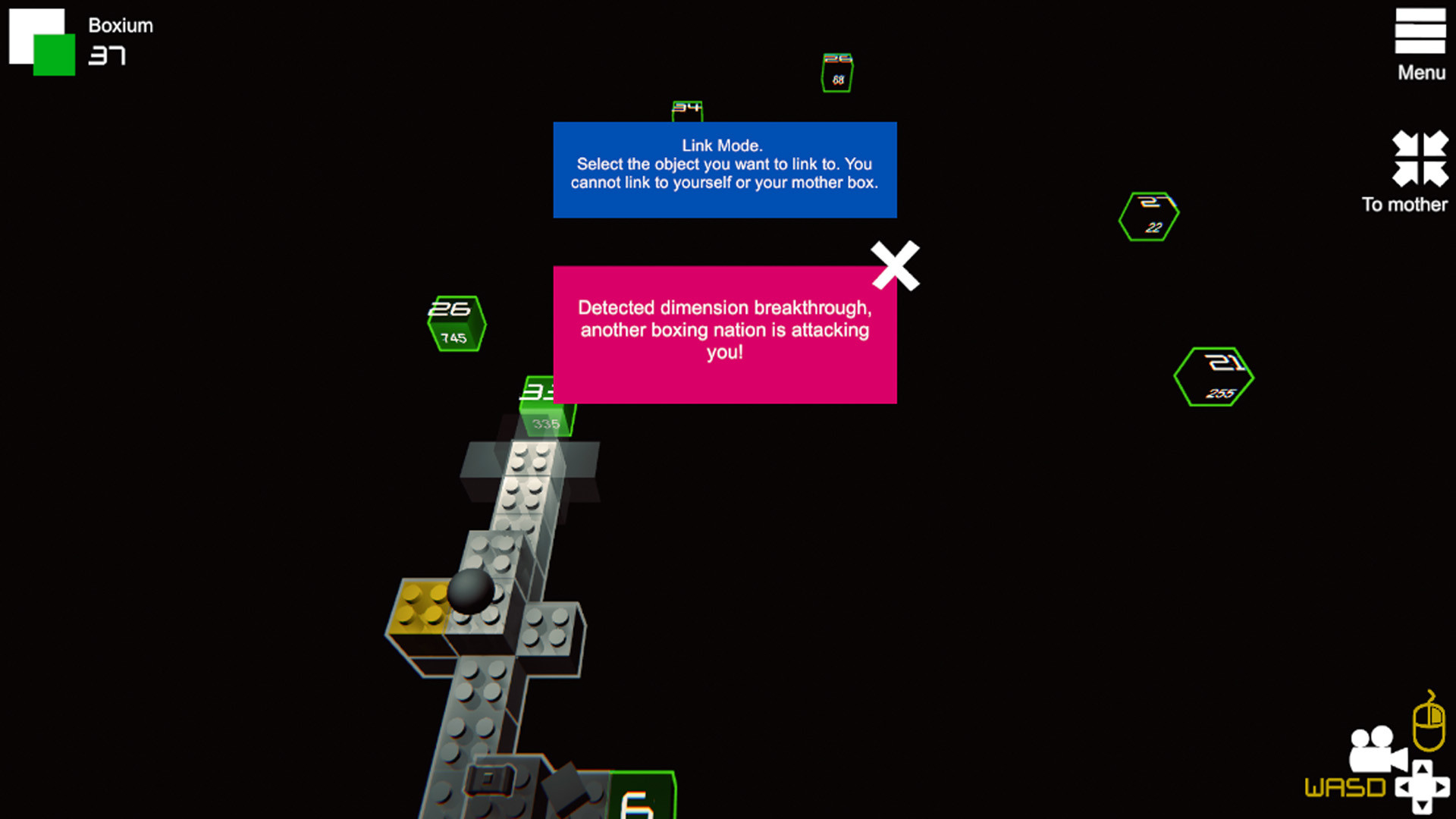 Box Nation [   ] screenshot 1