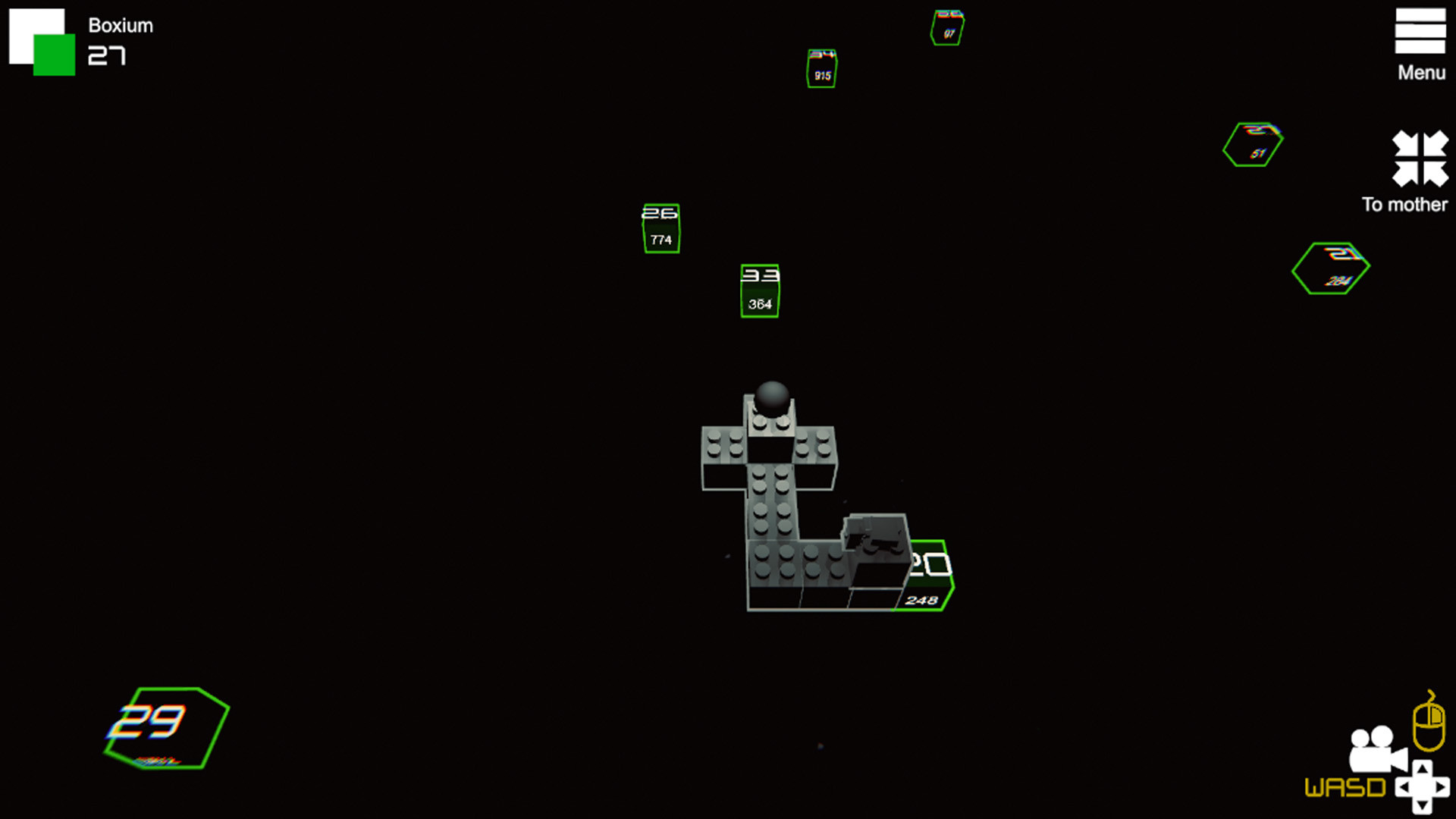 Box Nation [   ] screenshot 5