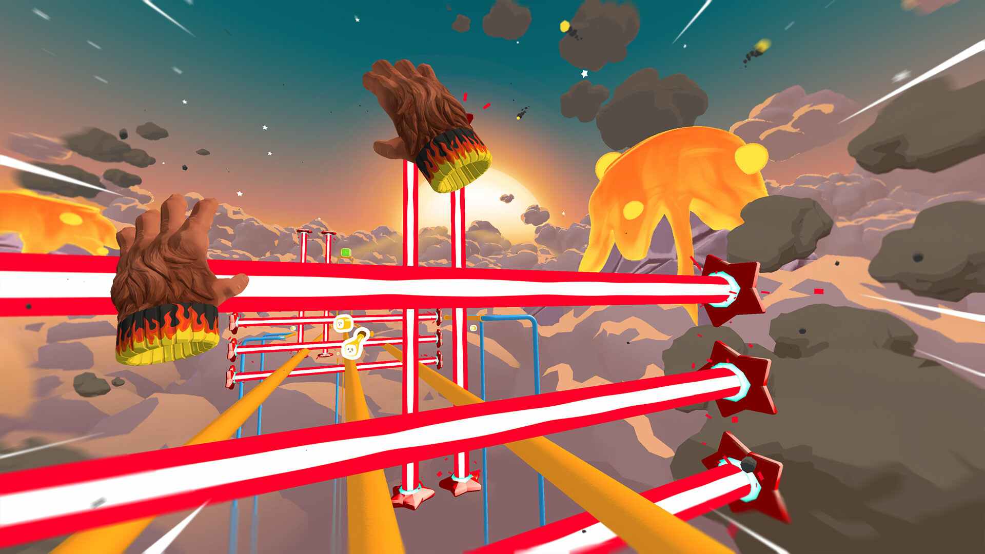 TOSS!🍌 screenshot 10