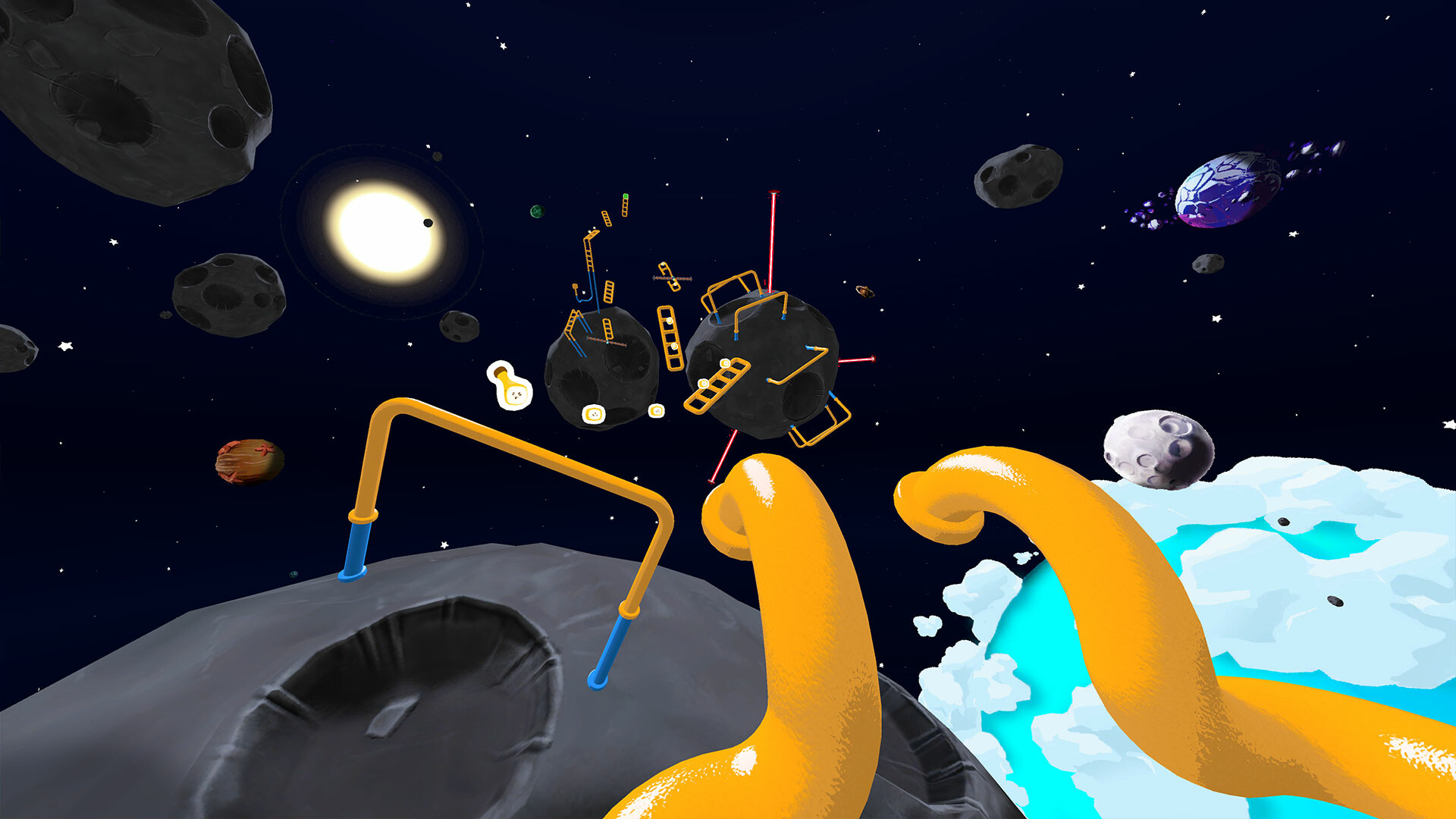 TOSS!🍌 screenshot 12