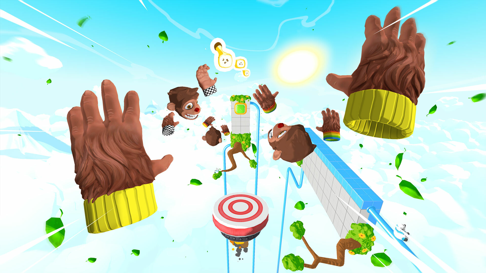 TOSS!🍌 screenshot 4
