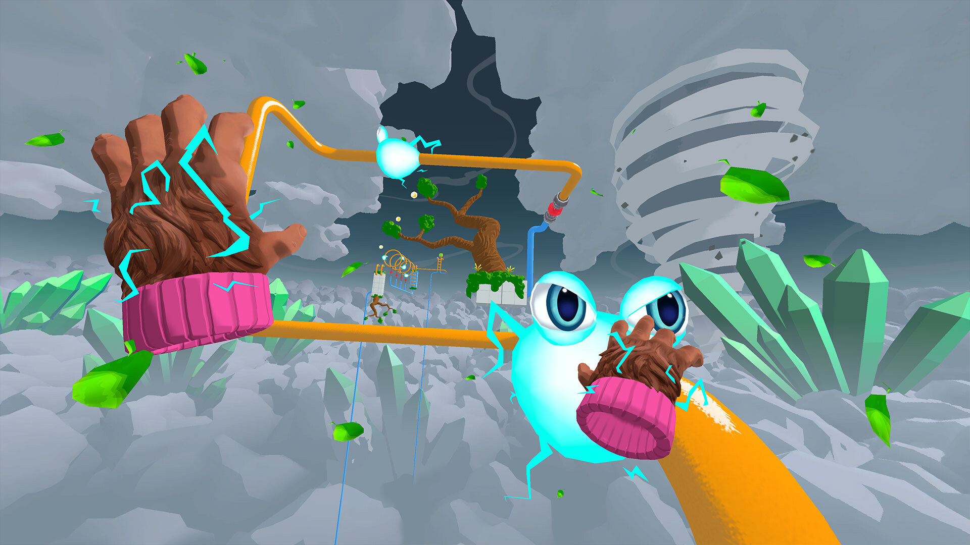 TOSS!🍌 screenshot 11