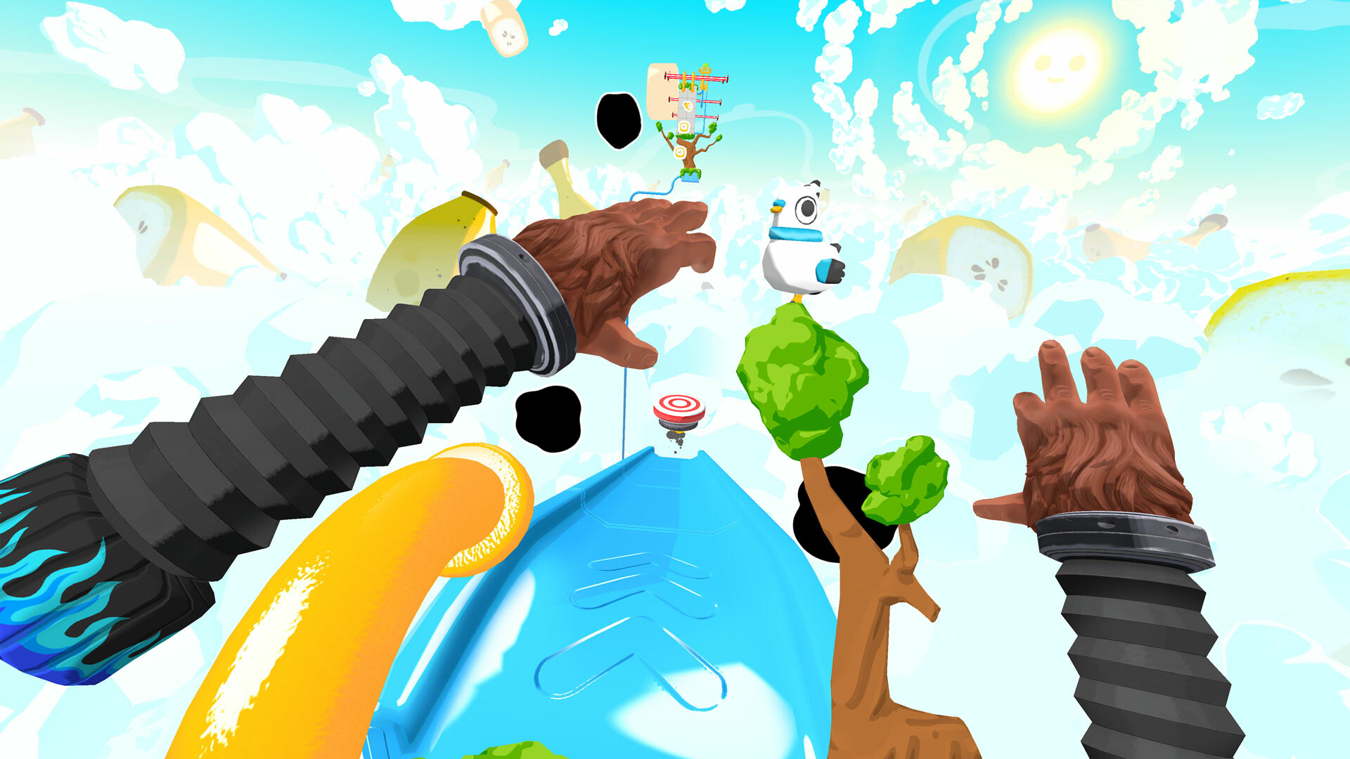 TOSS!🍌 screenshot 2