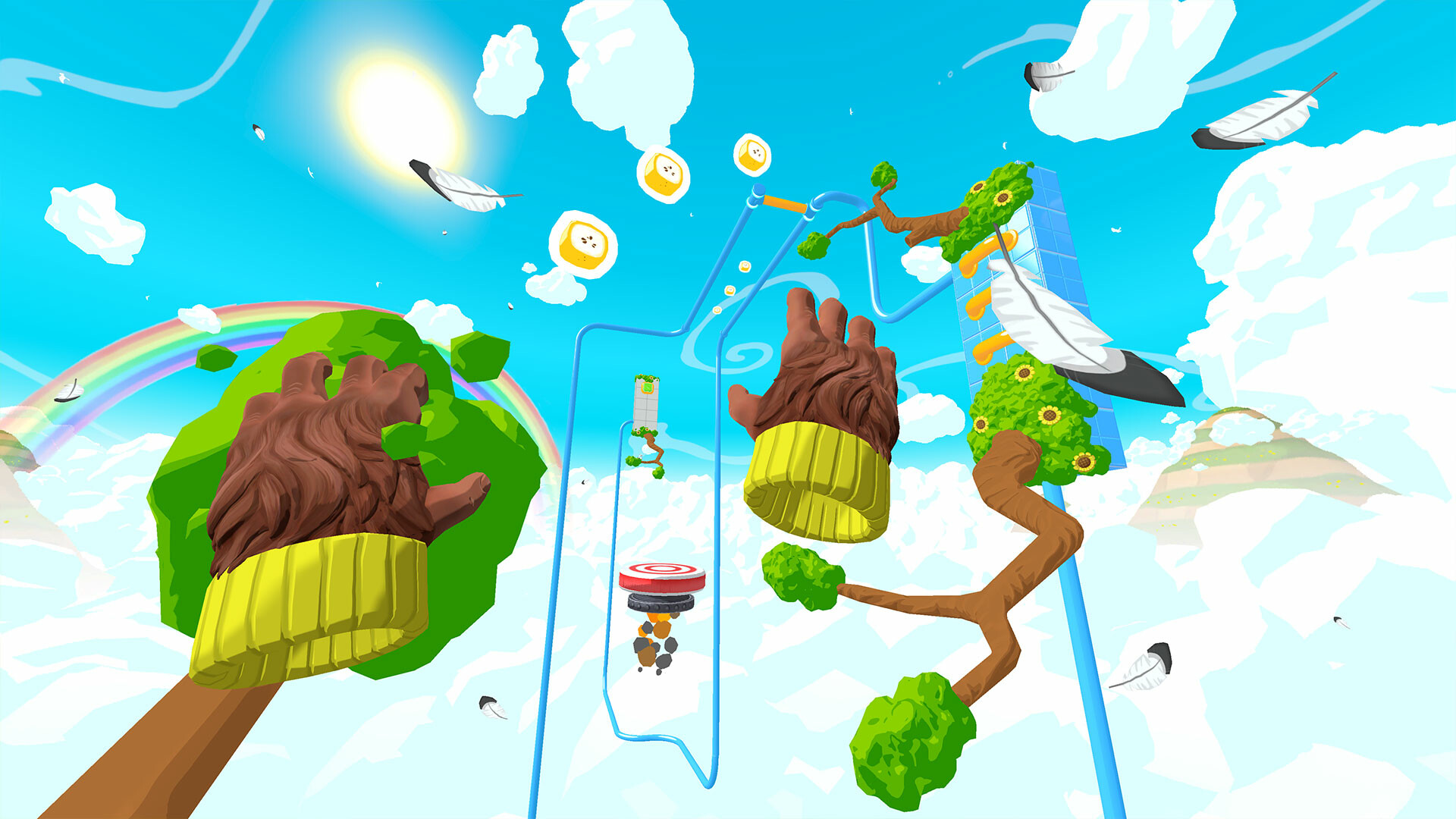 TOSS!🍌 screenshot 15