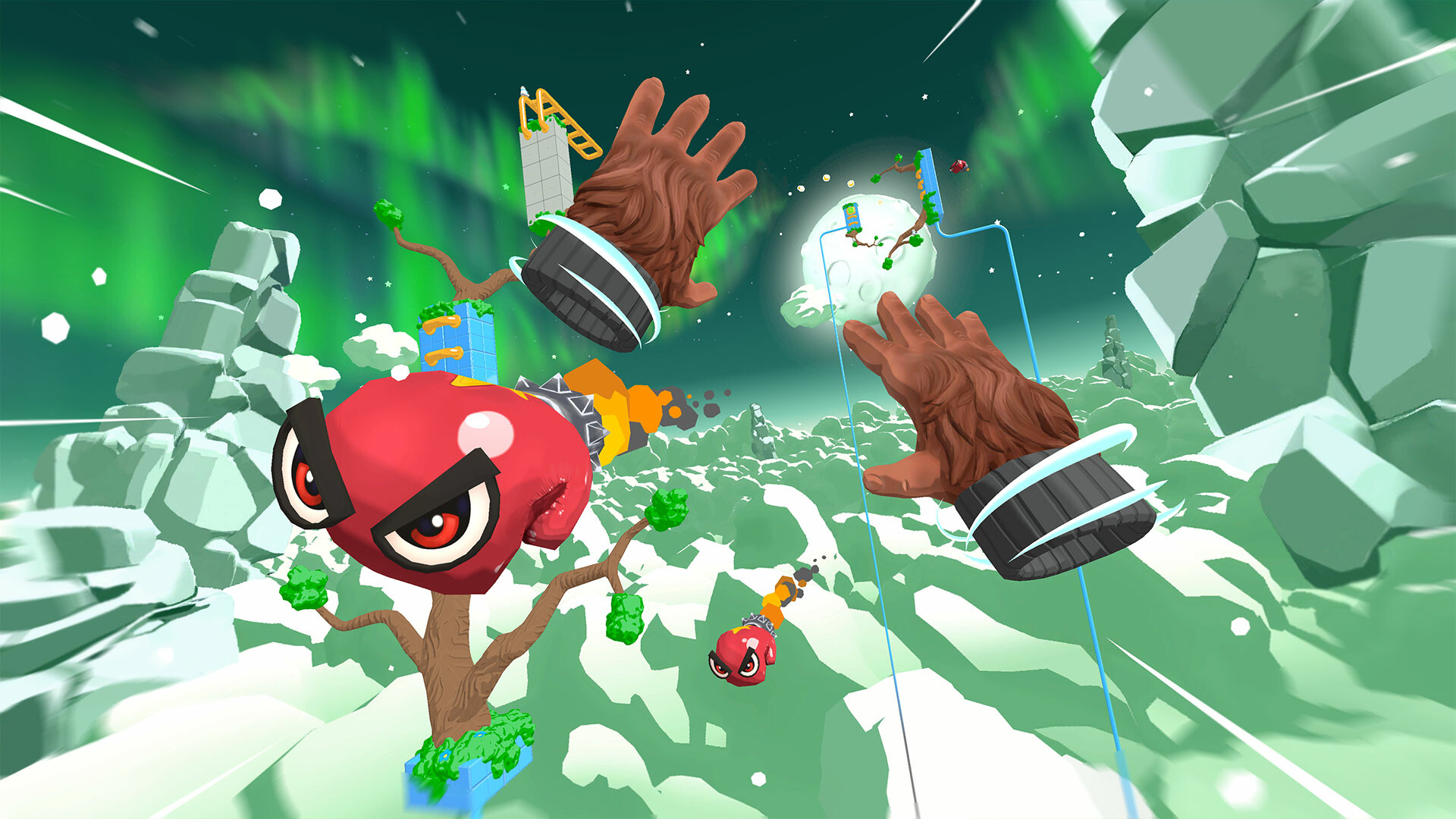 TOSS!🍌 screenshot 8