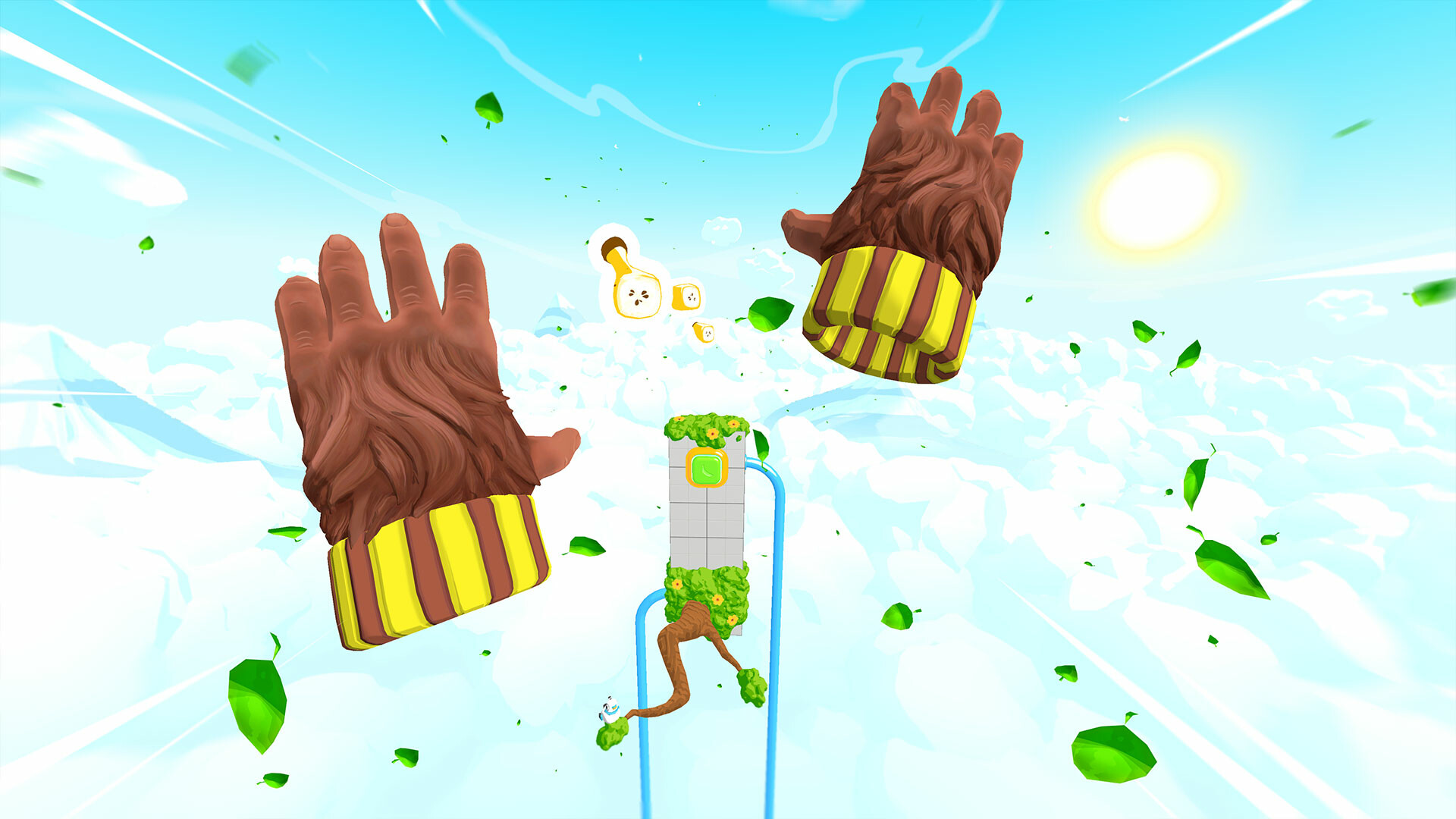 TOSS!🍌 screenshot 7