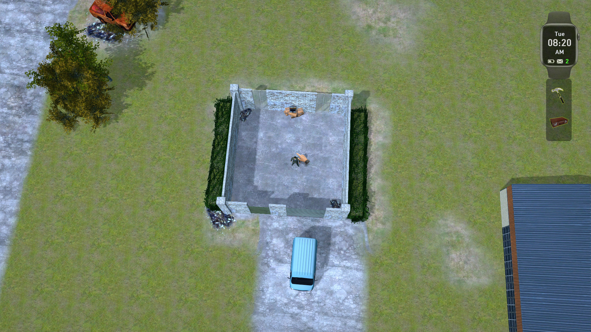 Warehouse Tycoon screenshot 10