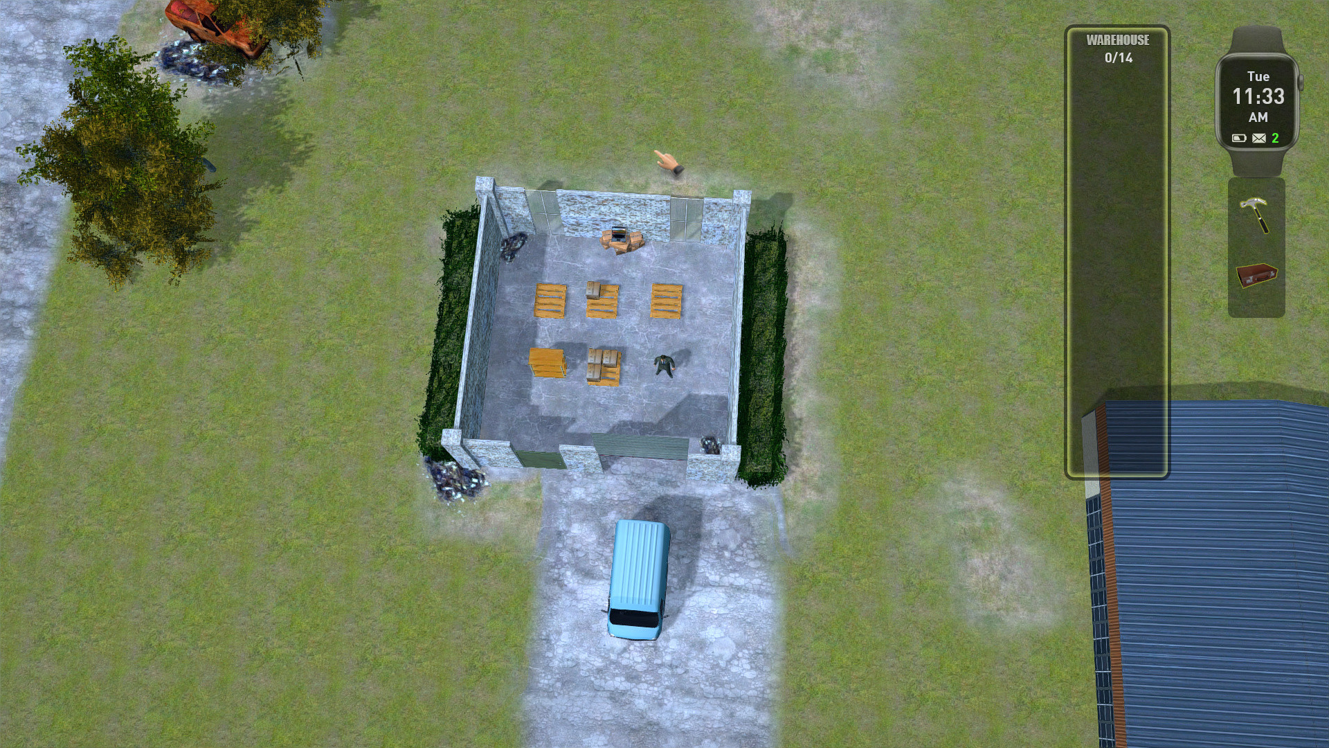 Warehouse Tycoon screenshot 9