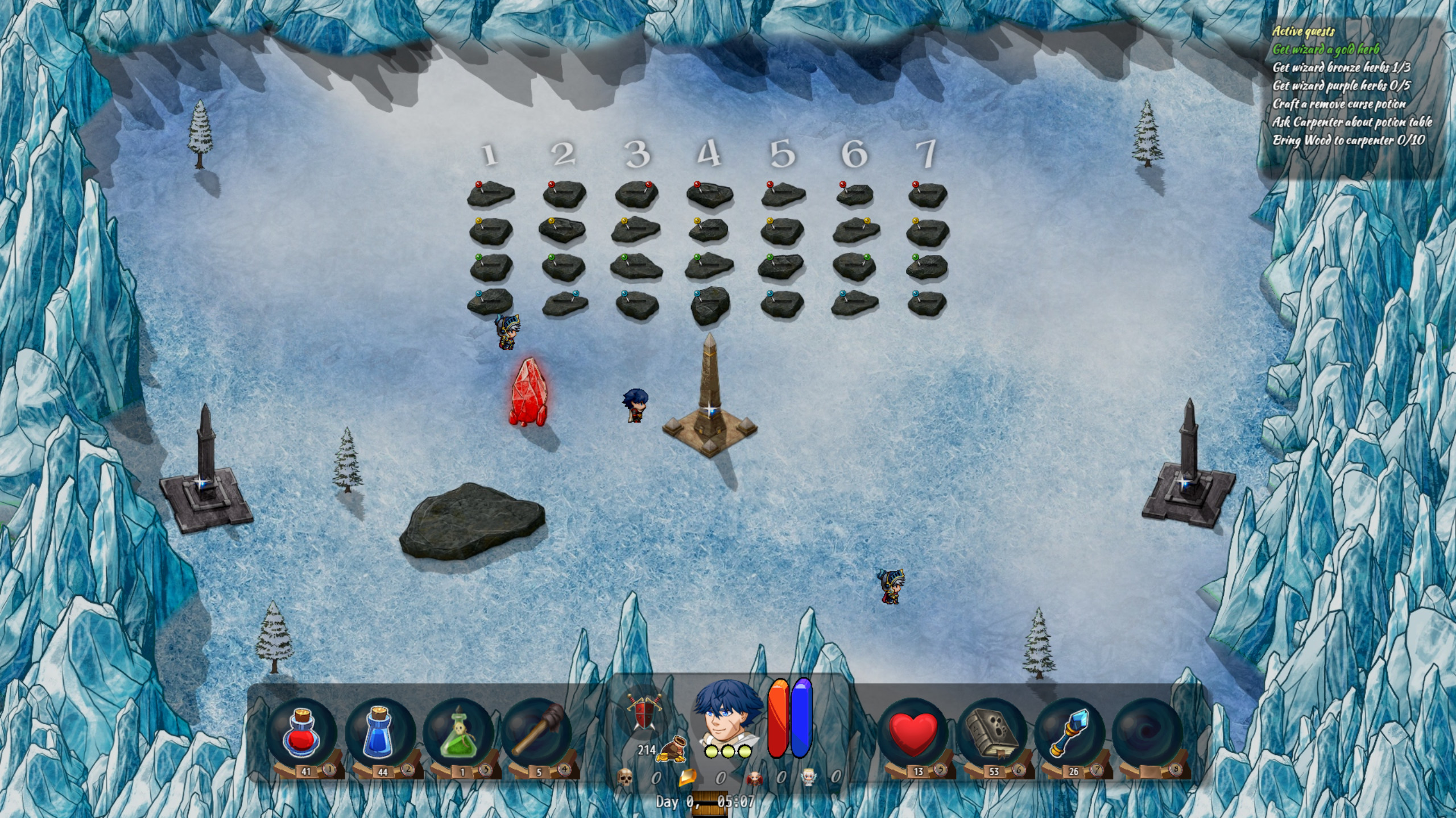 All Over screenshot 6