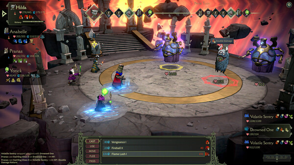 Mind Over Magic CD Key 3