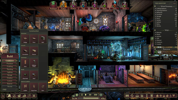 Mind Over Magic screenshot